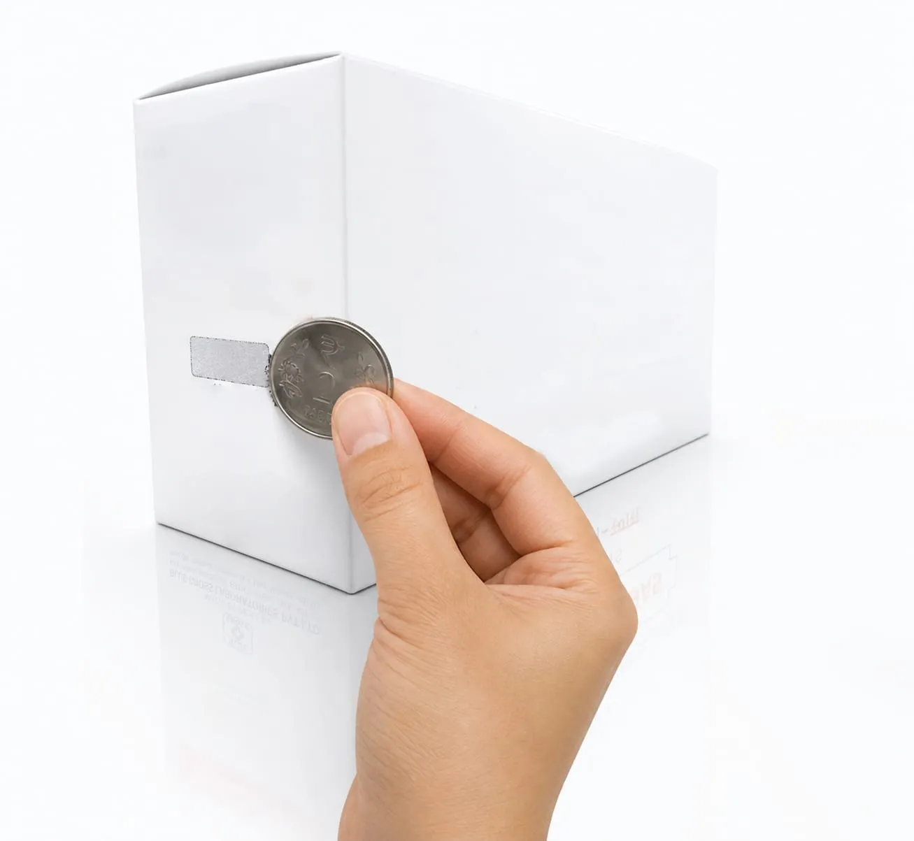 Coin